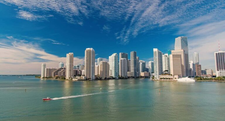 Miami, Florida